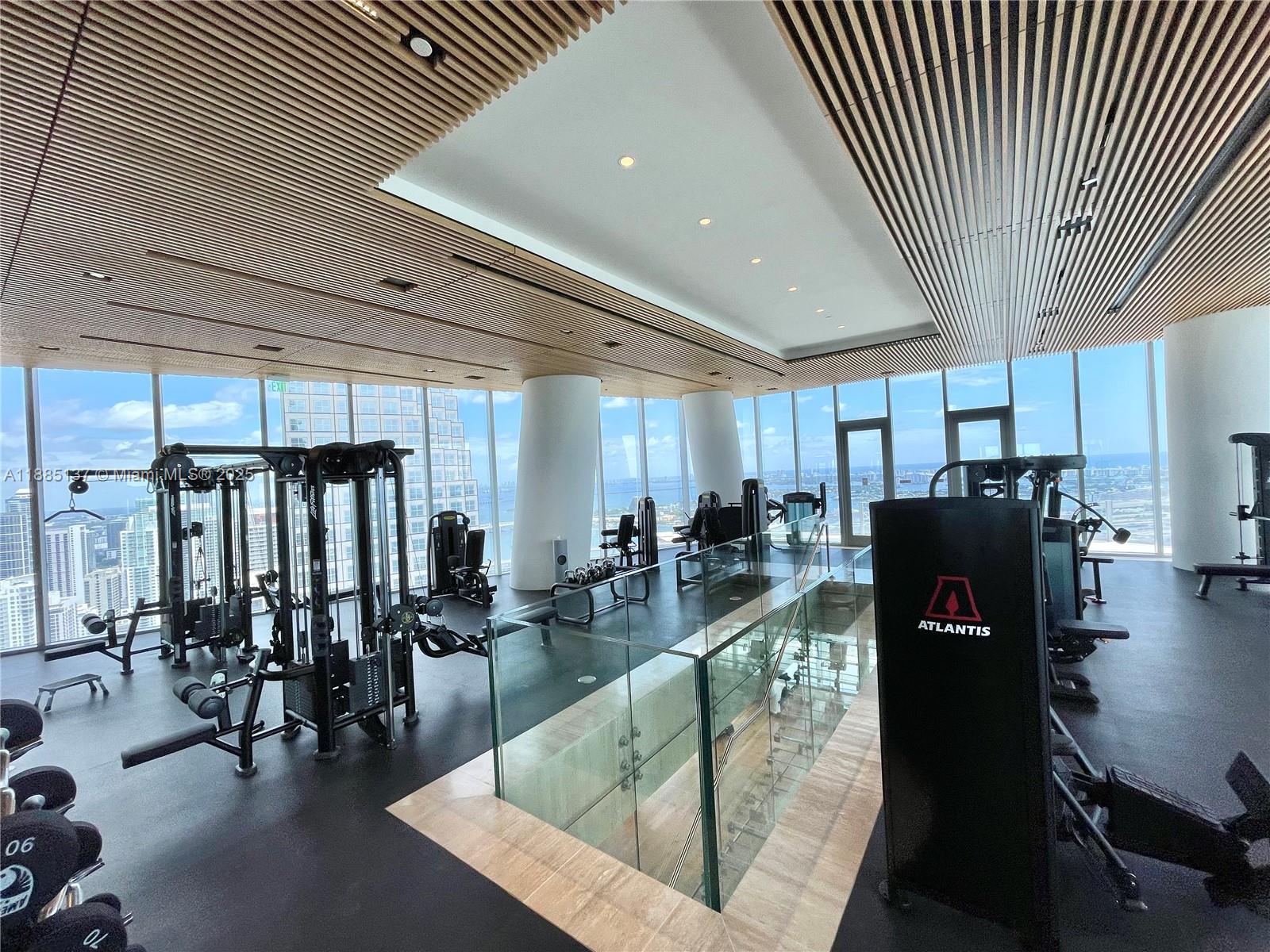 300 Biscayne Boulevard Way #506, Miami FL 33131