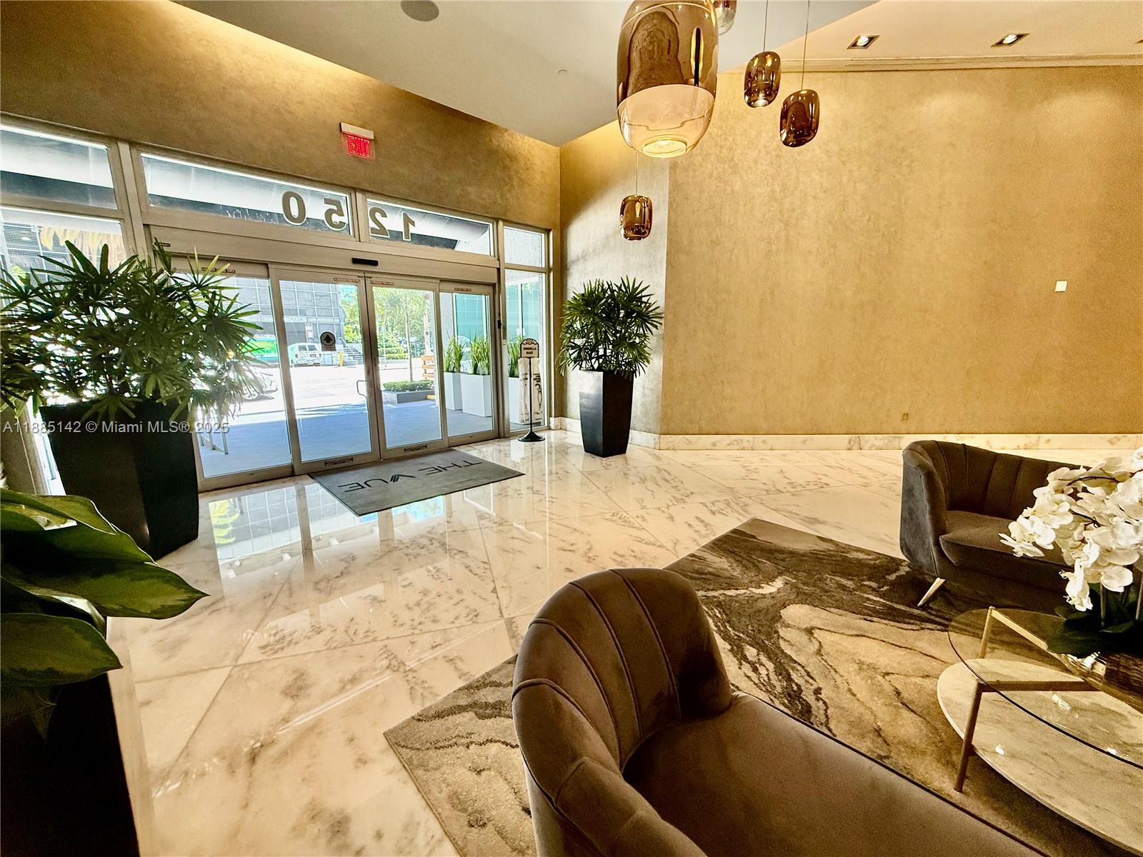 1250 S Miami #1603, Miami FL 33130