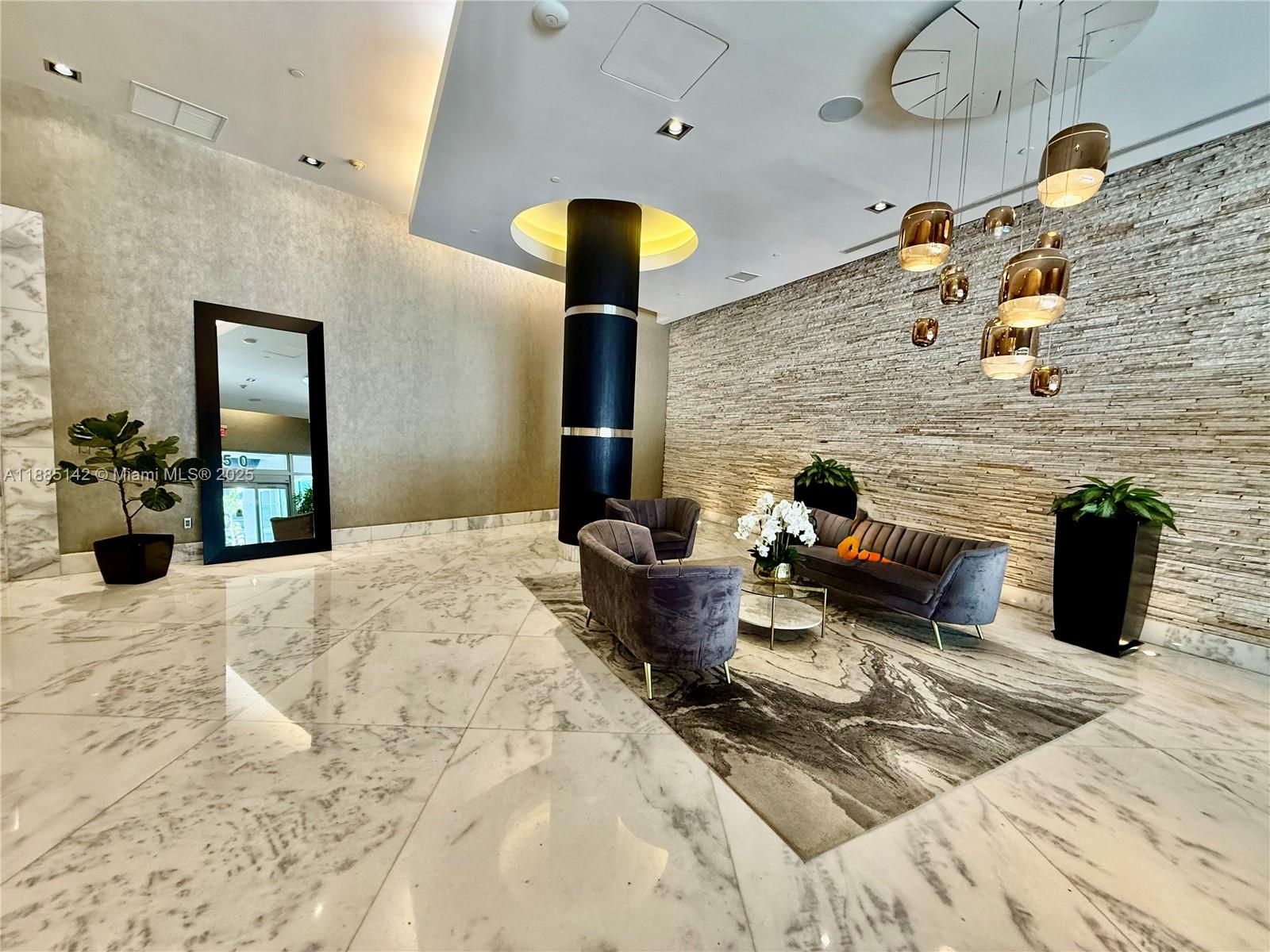 1250 S Miami #1603, Miami FL 33130