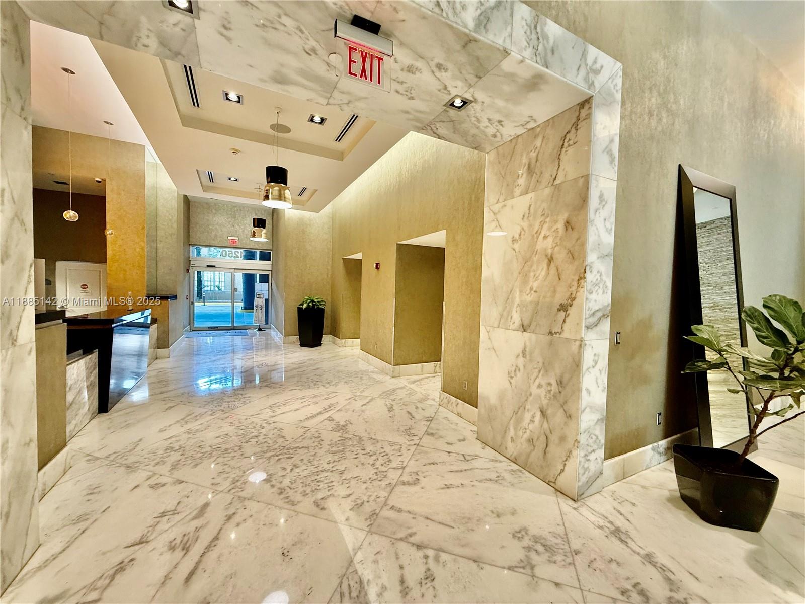 1250 S Miami #1603, Miami FL 33130