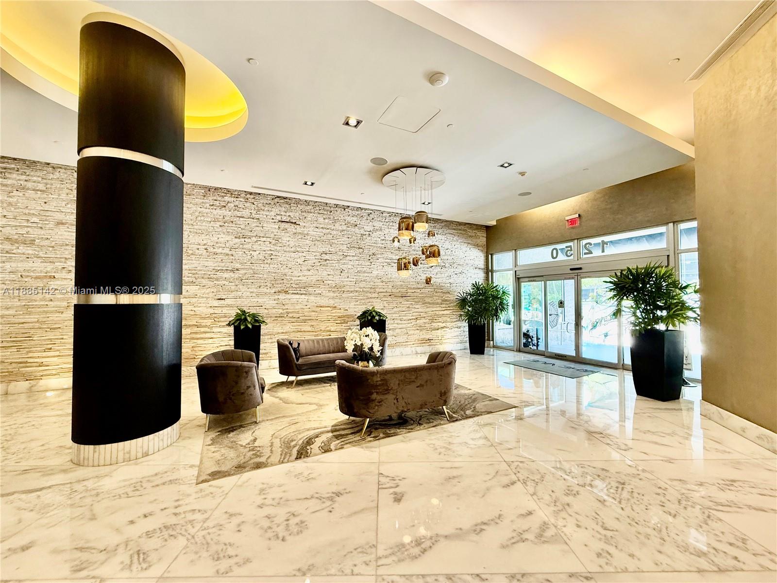 1250 S Miami #1603, Miami FL 33130