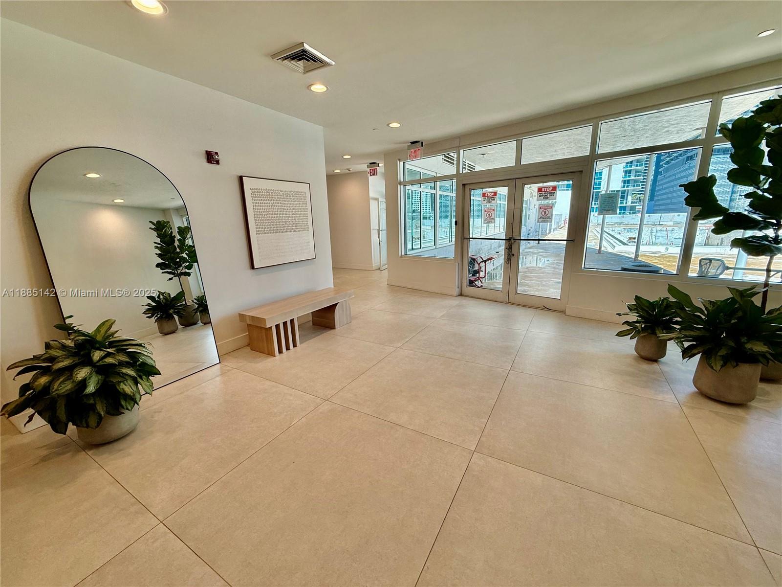 1250 S Miami #1603, Miami FL 33130