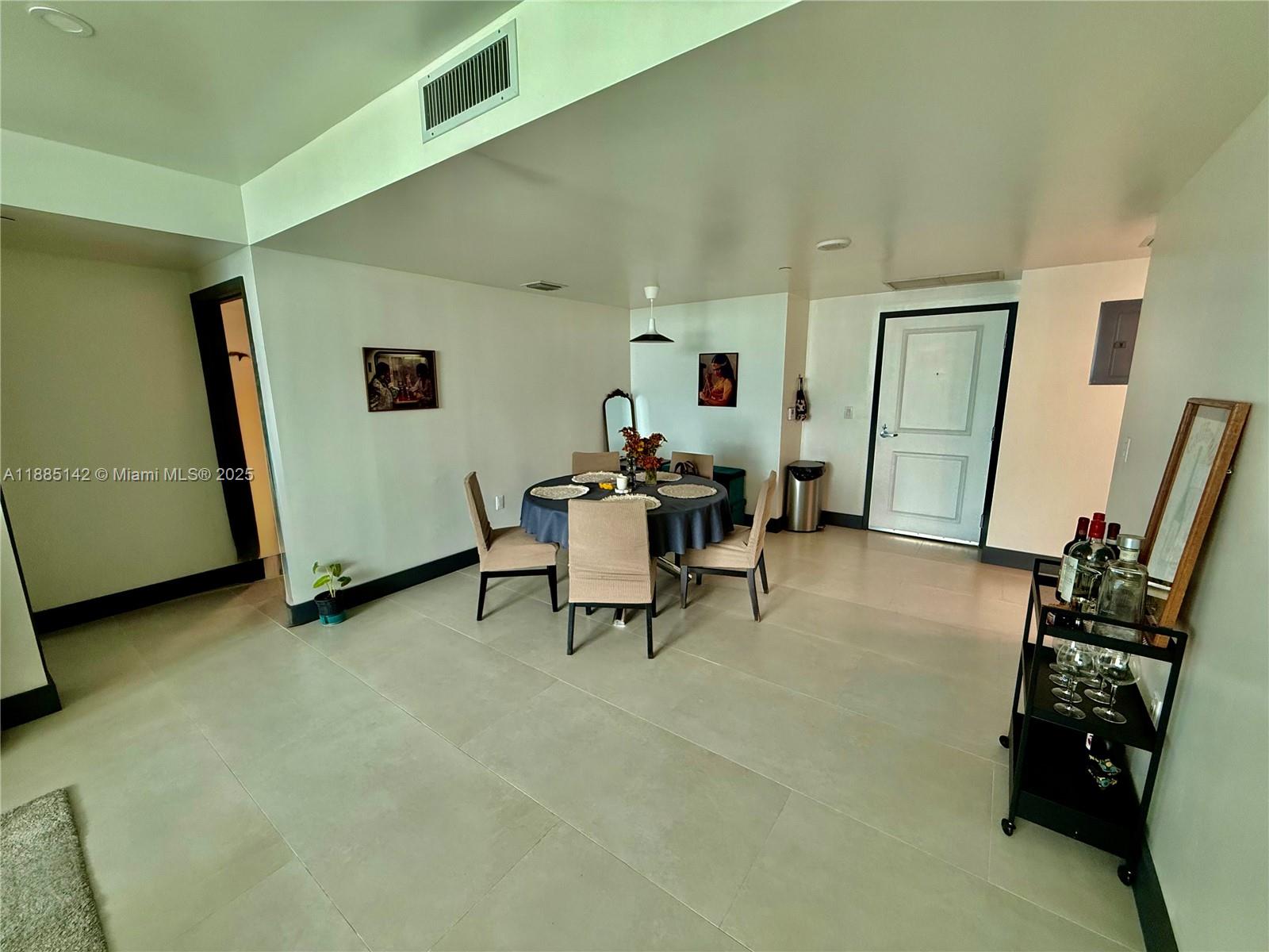 1250 S Miami #1603, Miami FL 33130