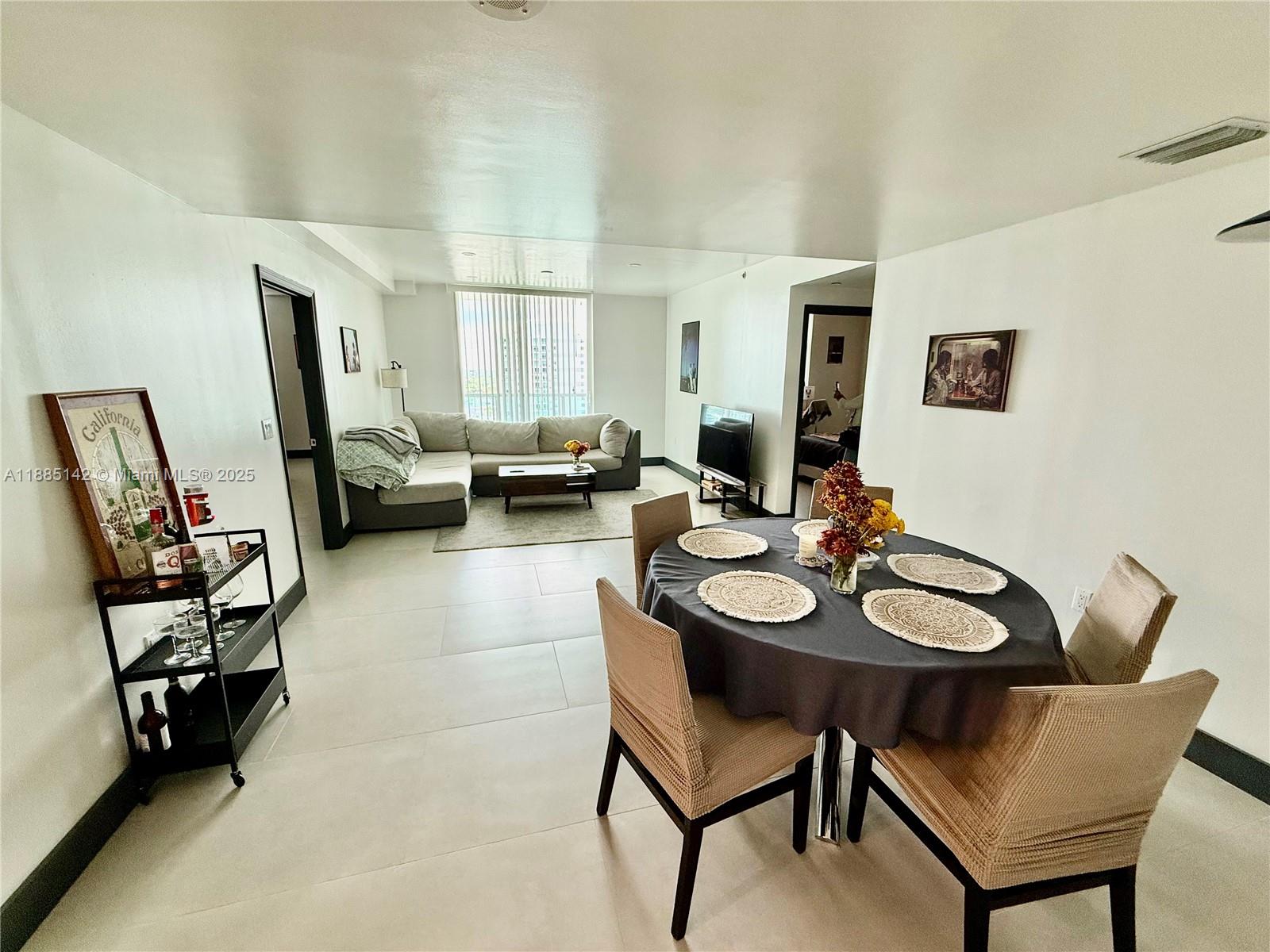 1250 S Miami #1603, Miami FL 33130