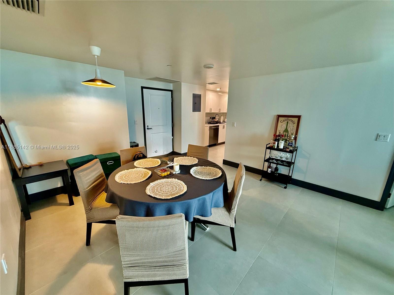 1250 S Miami #1603, Miami FL 33130