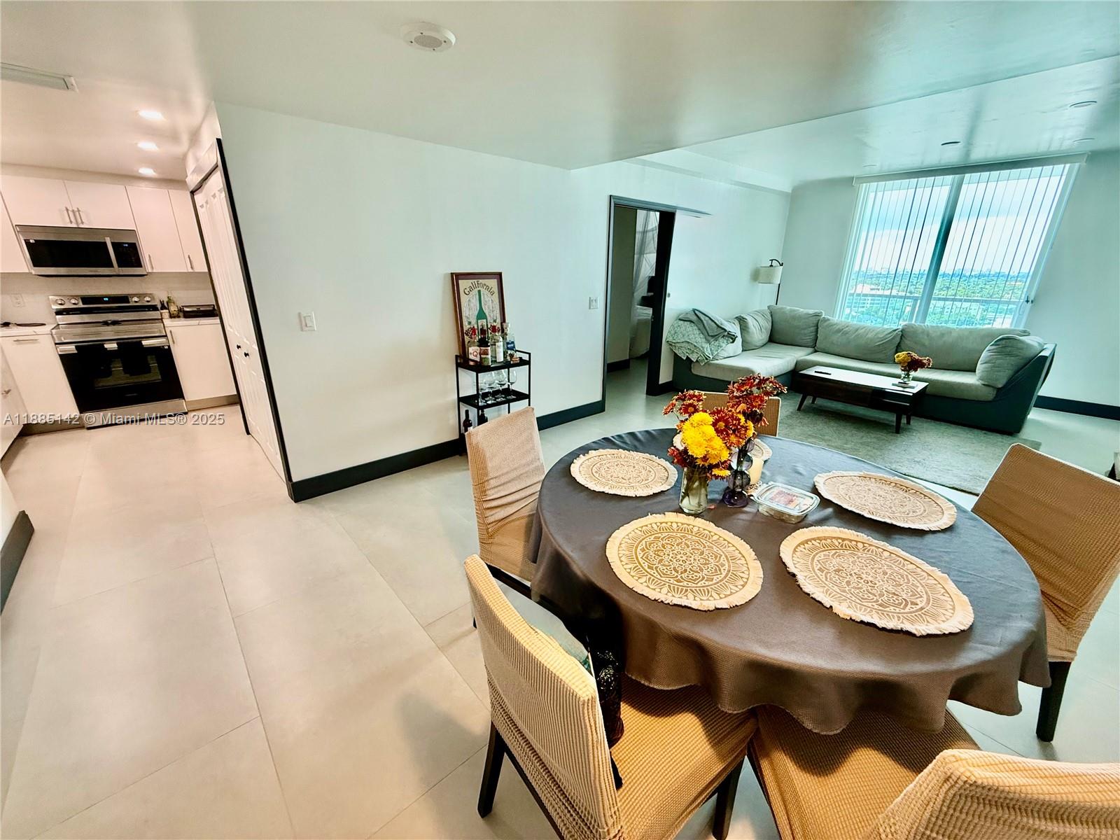 1250 S Miami #1603, Miami FL 33130