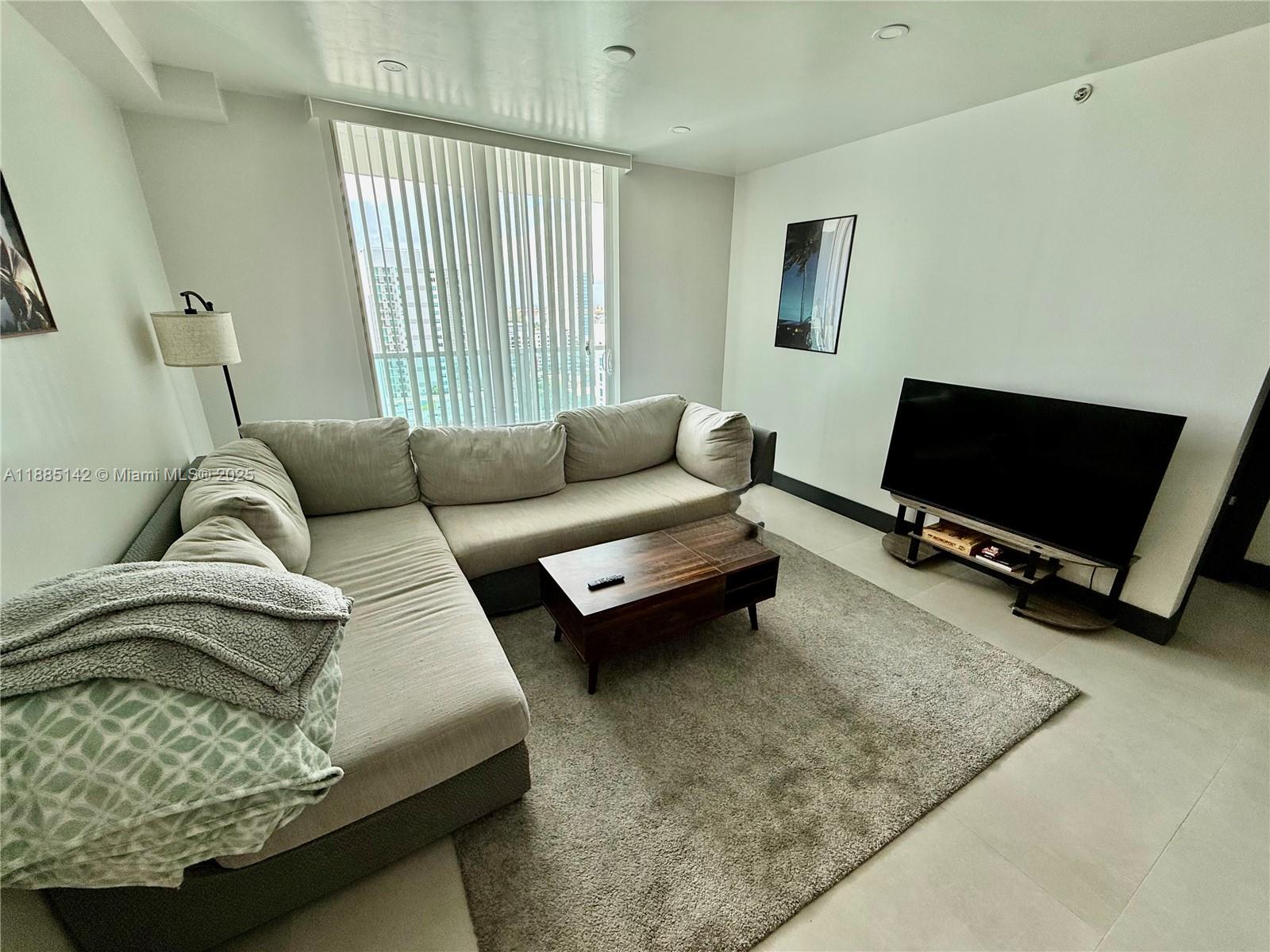 1250 S Miami #1603, Miami FL 33130