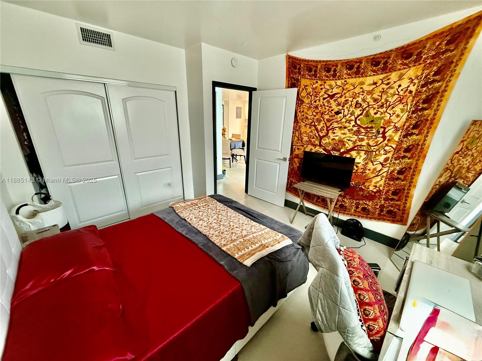 1250 S Miami #1603, Miami FL 33130