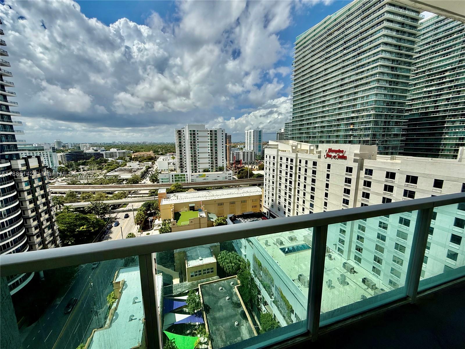 1250 S Miami #1603, Miami FL 33130