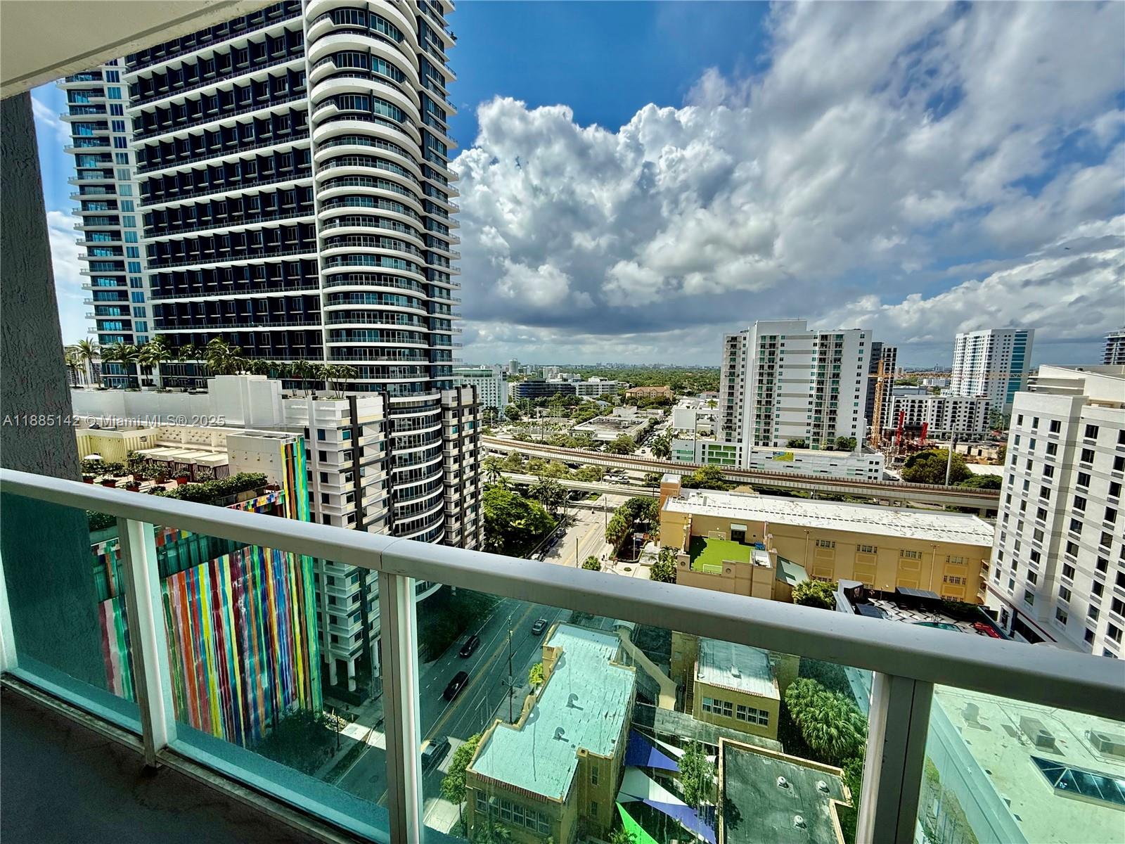 1250 S Miami #1603, Miami FL 33130
