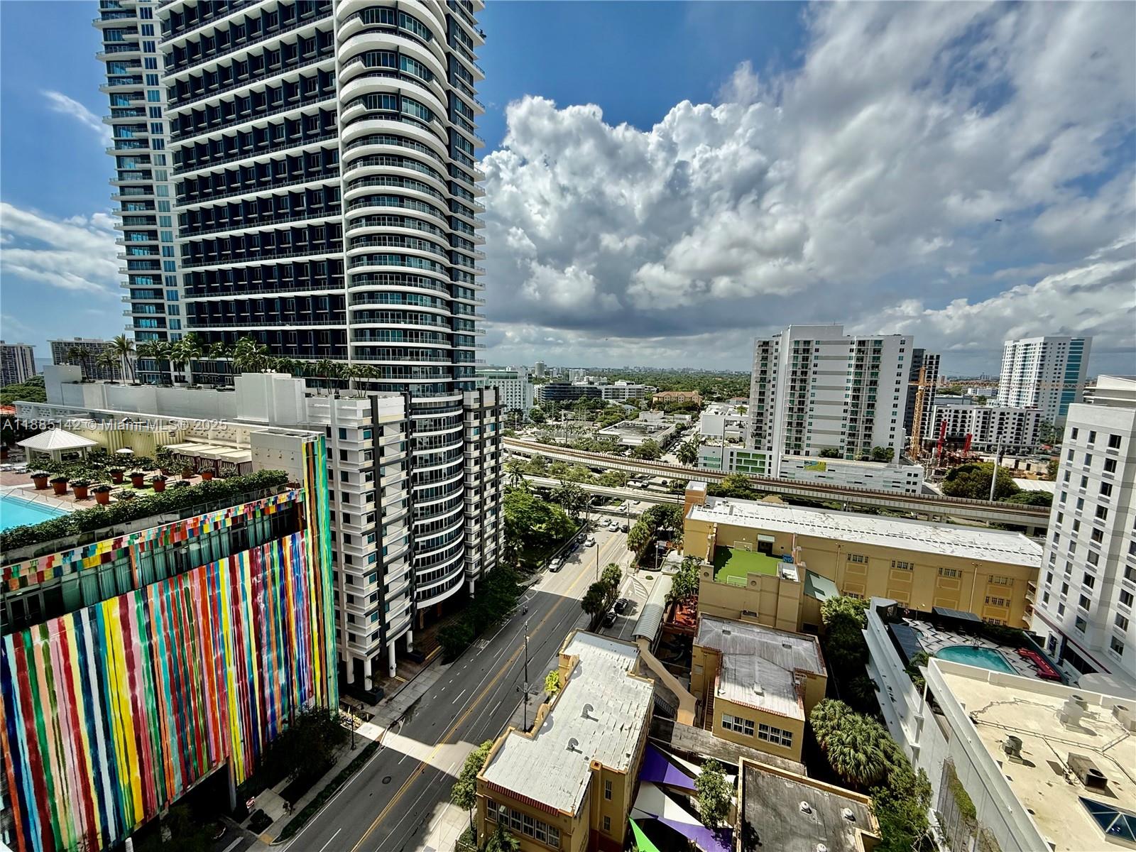 1250 S Miami #1603, Miami FL 33130
