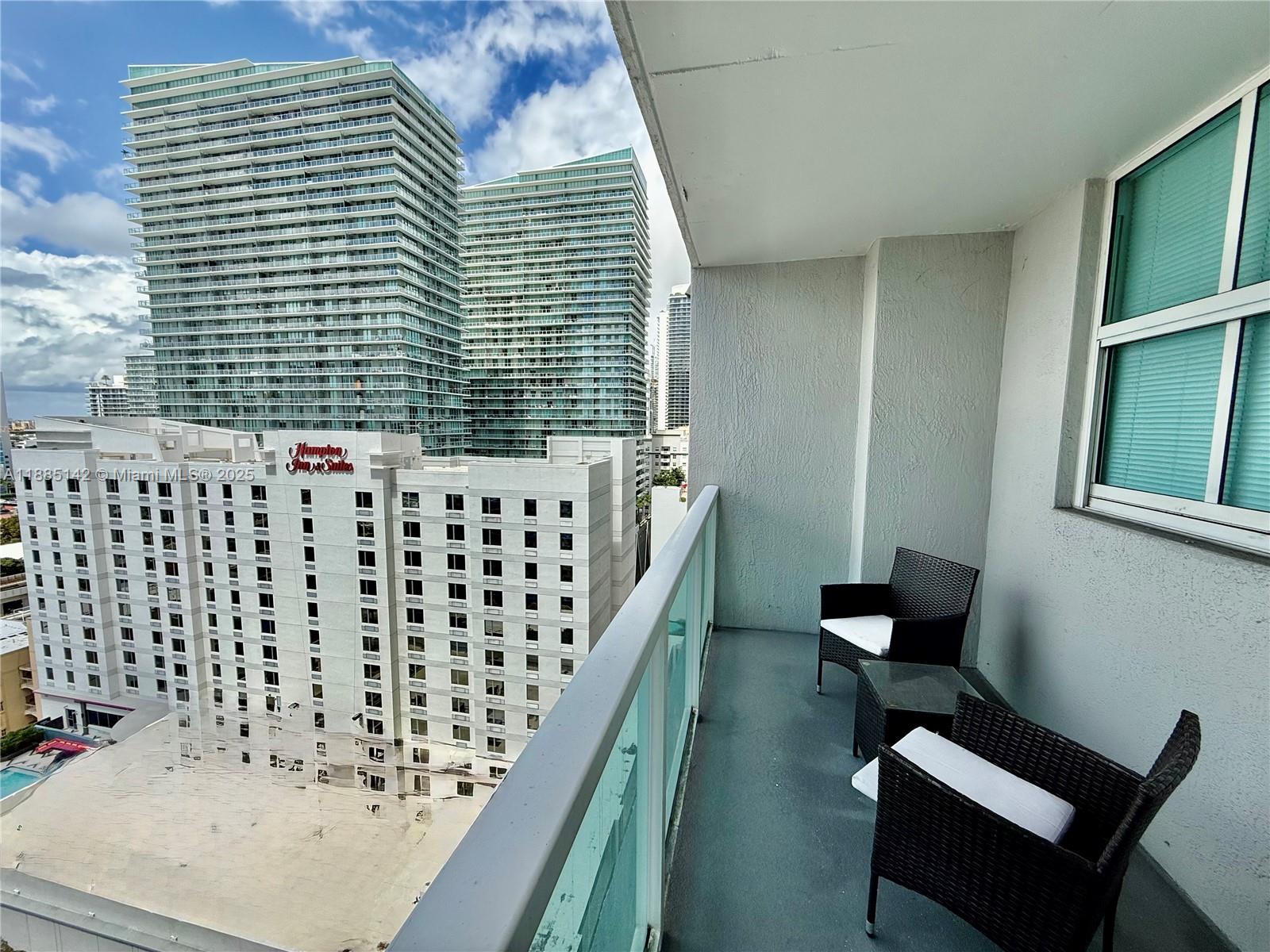 1250 S Miami #1603, Miami FL 33130