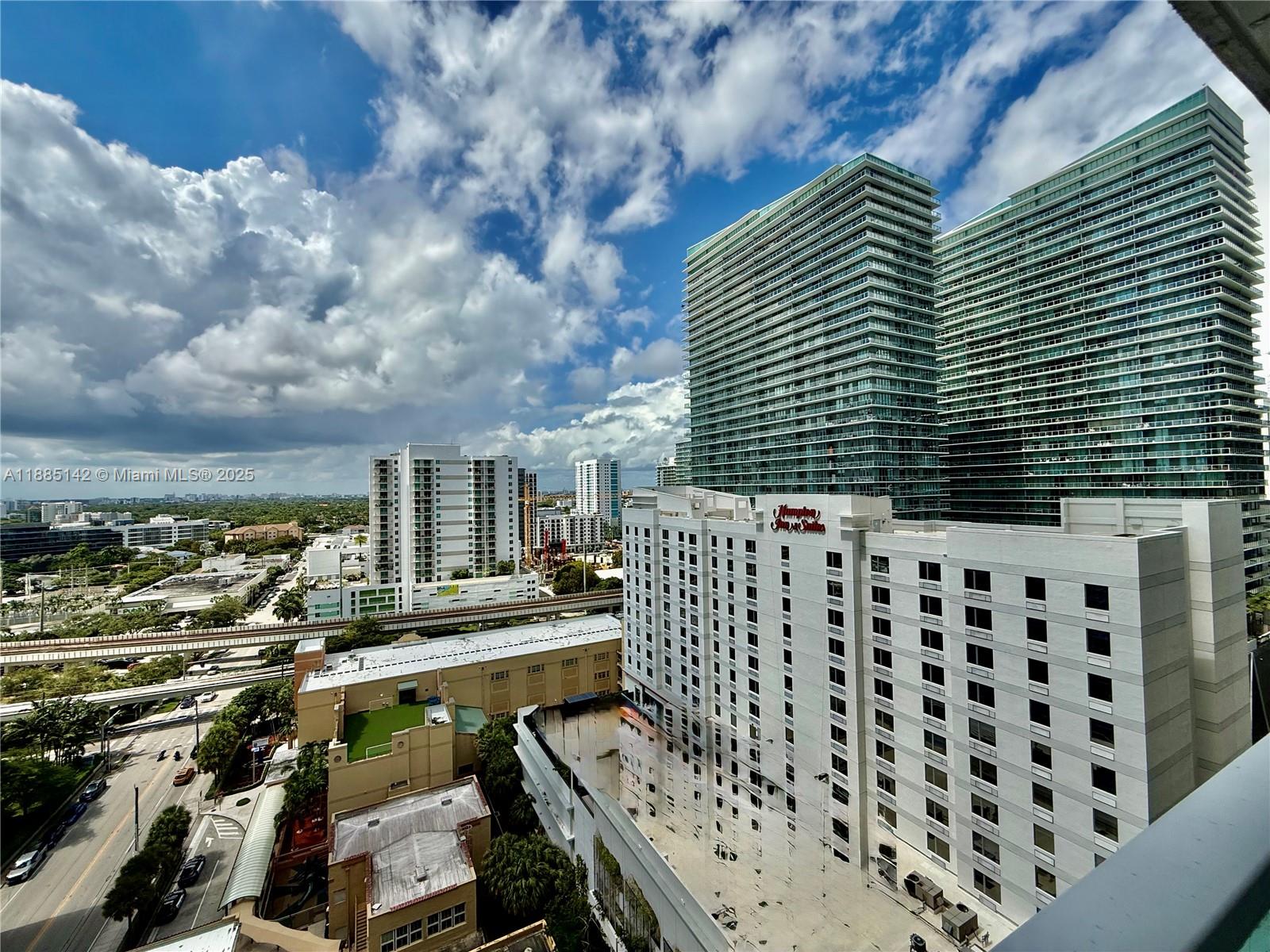 1250 S Miami #1603, Miami FL 33130