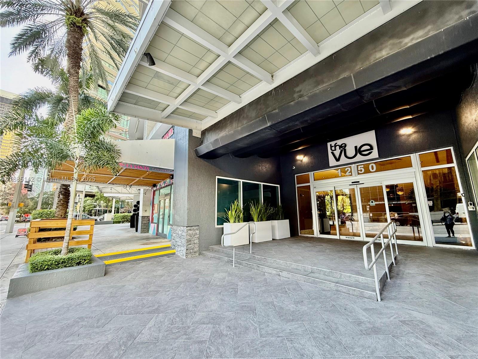 1250 S Miami #1603, Miami FL 33130
