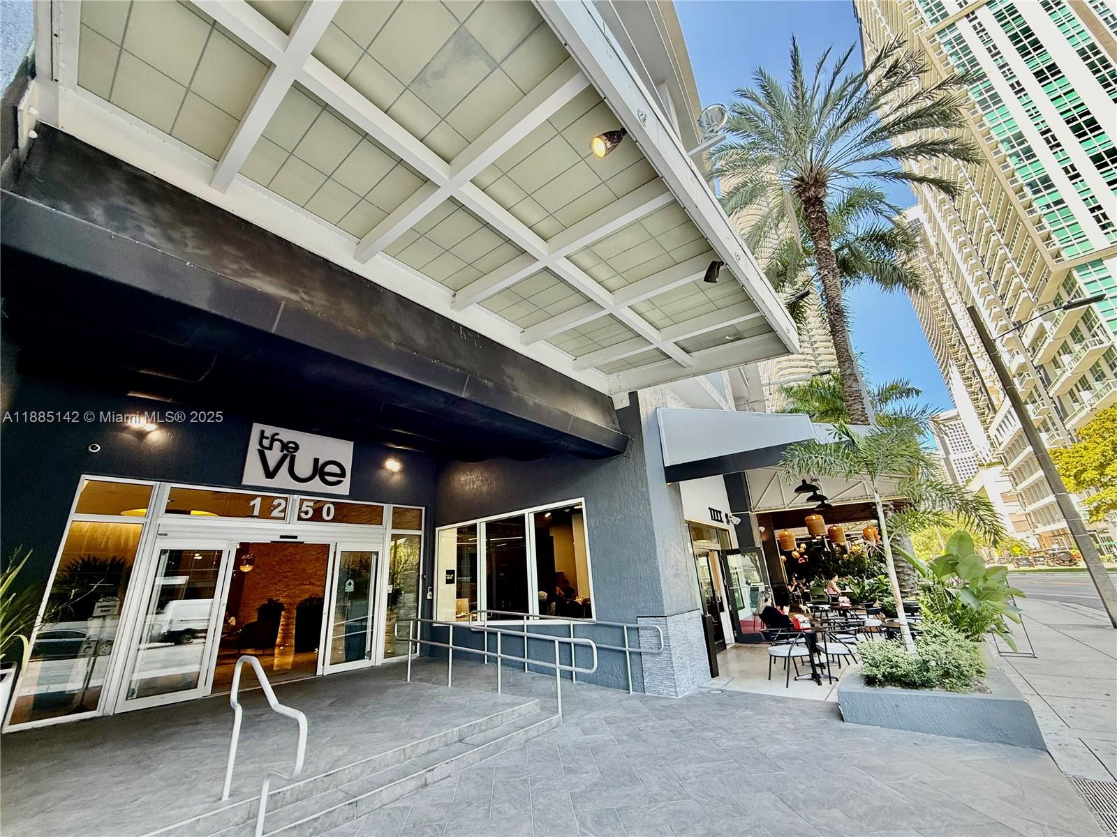 1250 S Miami #1603, Miami FL 33130