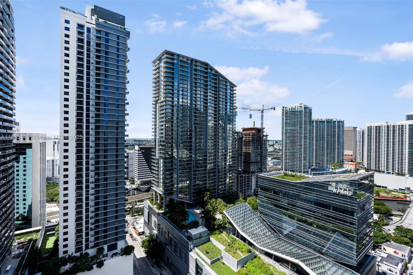 801 S Miami Ave #2810, Miami FL 33130