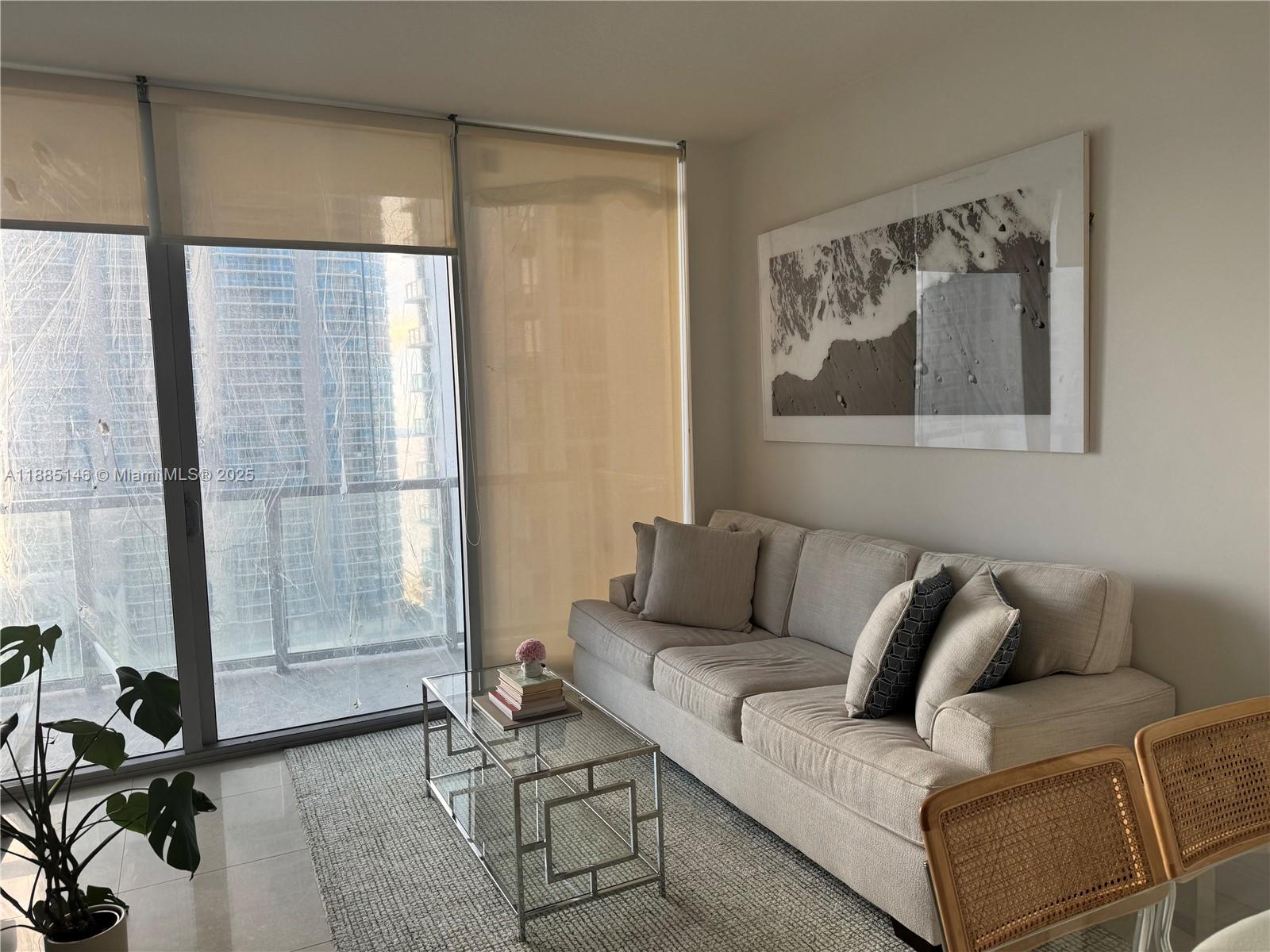 1050 Brickell Ave #3104, Miami FL 33131