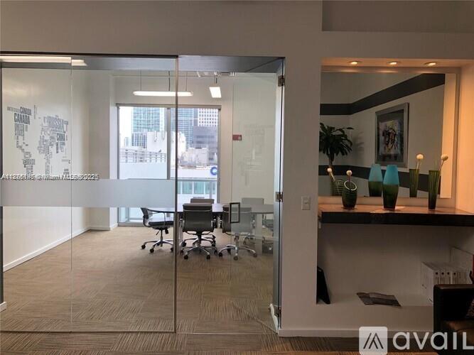 1050 Brickell Ave #3104, Miami FL 33131