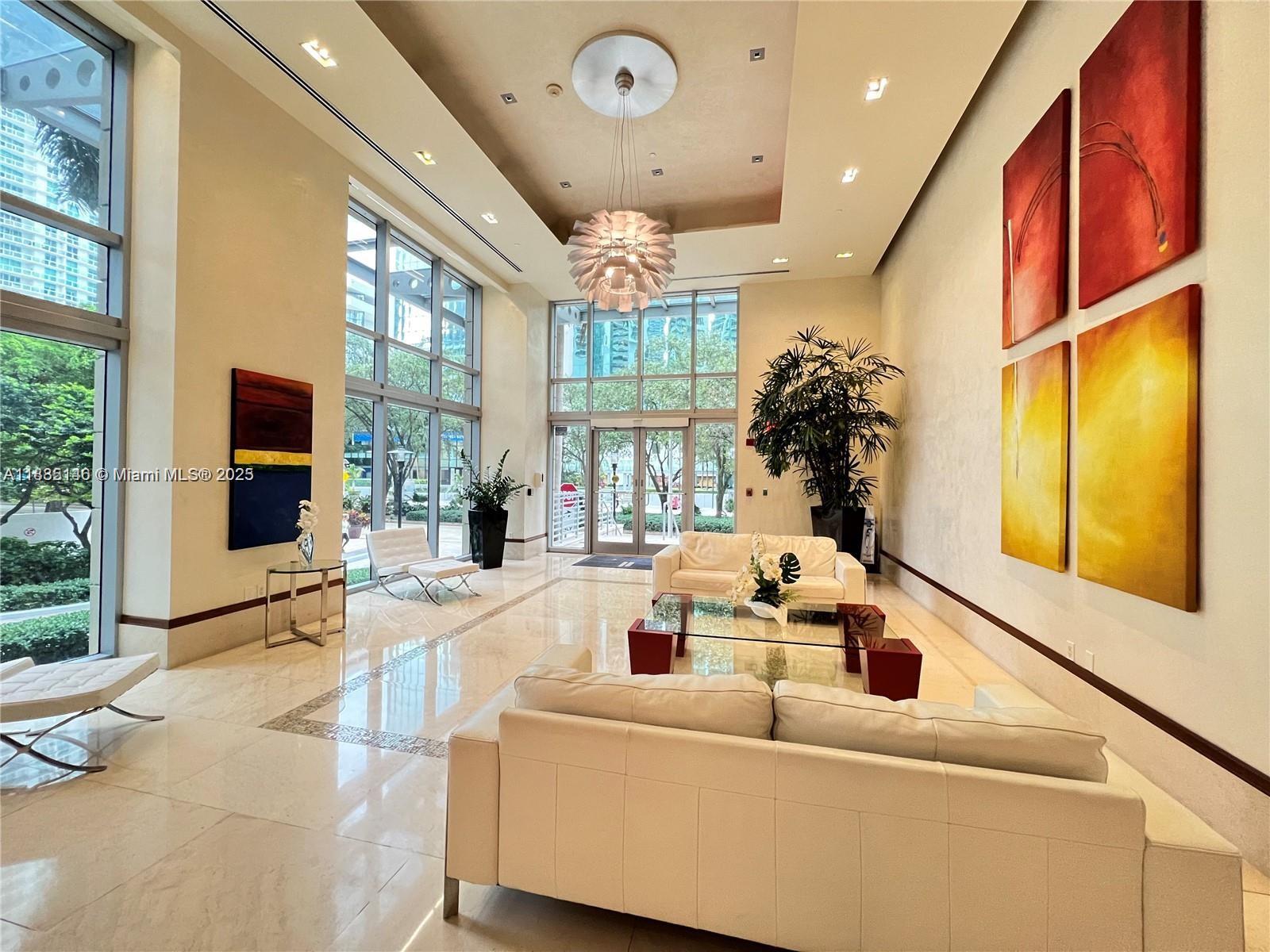 1050 Brickell Ave #3104, Miami FL 33131