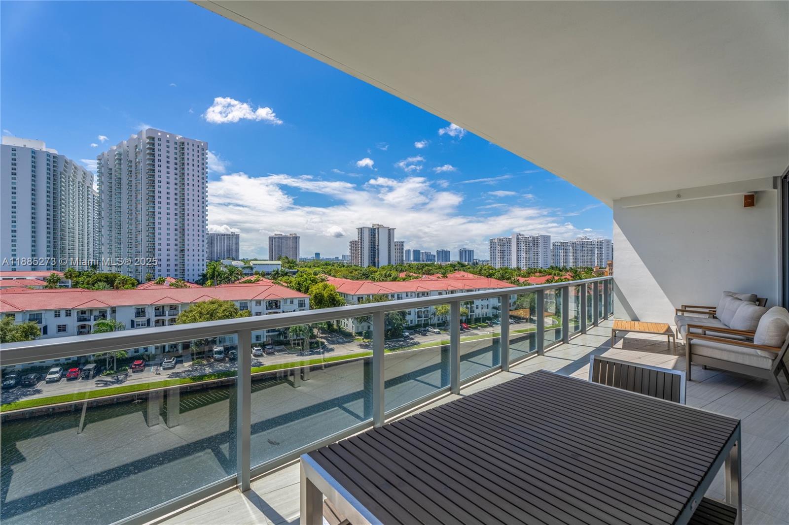3250 NE 188th St #603, Aventura FL 33180