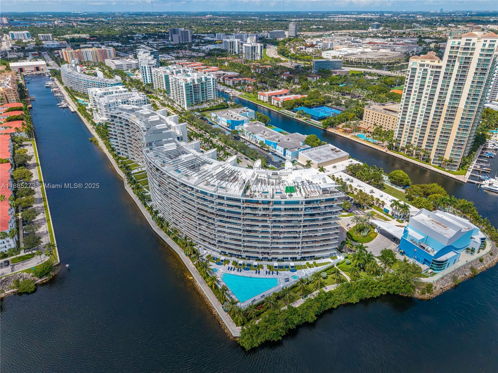 3250 NE 188th St #603, Aventura FL 33180