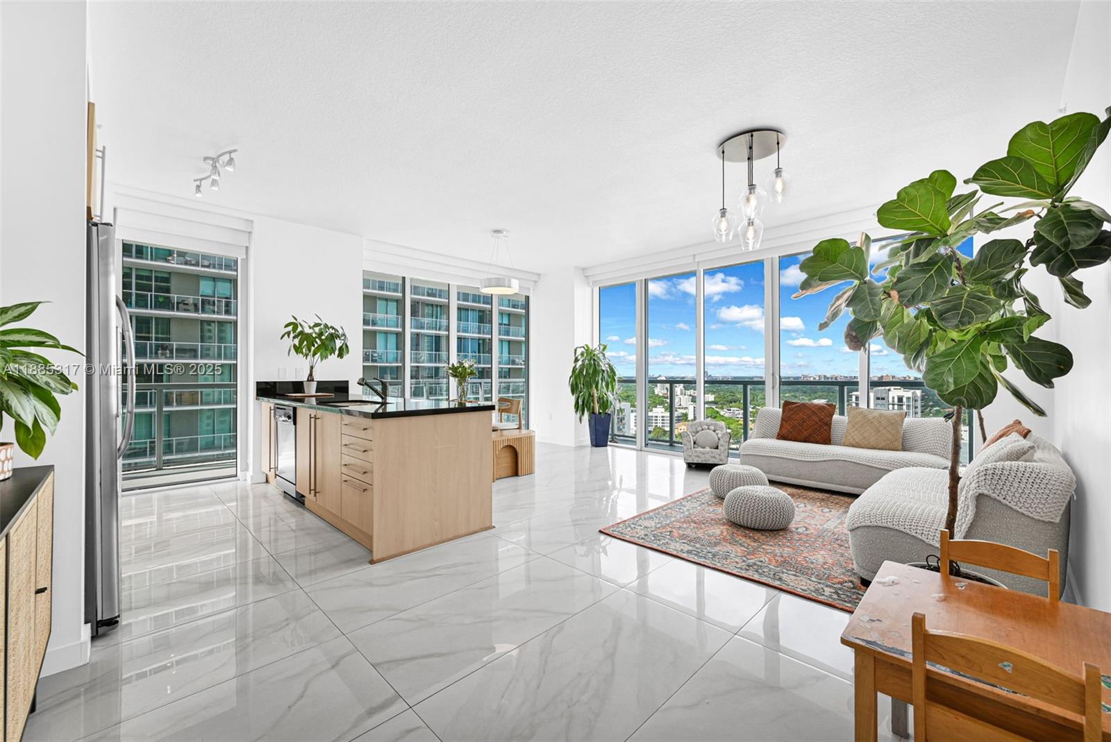 1111 SW 1st Ave #2714-N, Miami FL 33130