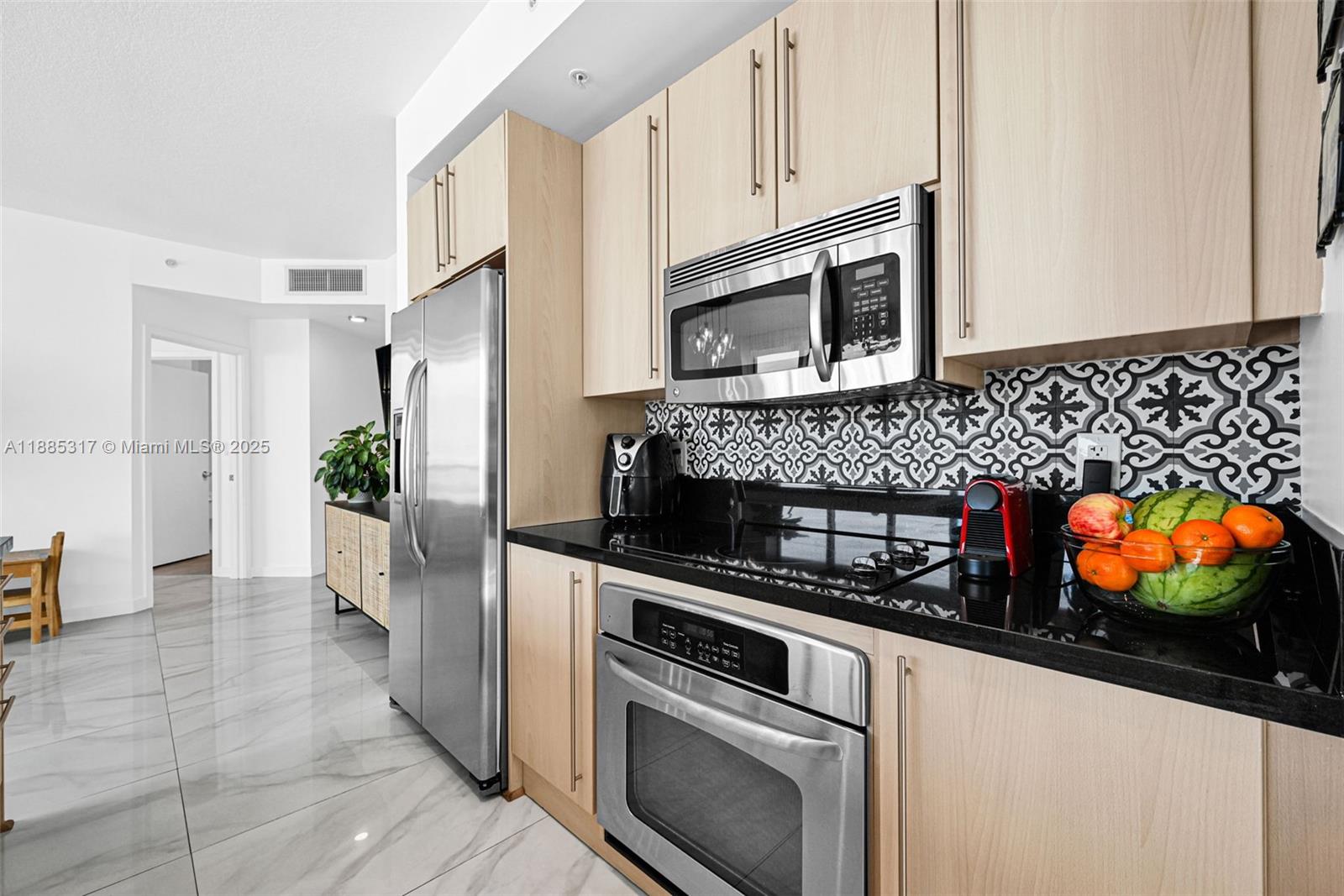 1111 SW 1st Ave #2714-N, Miami FL 33130