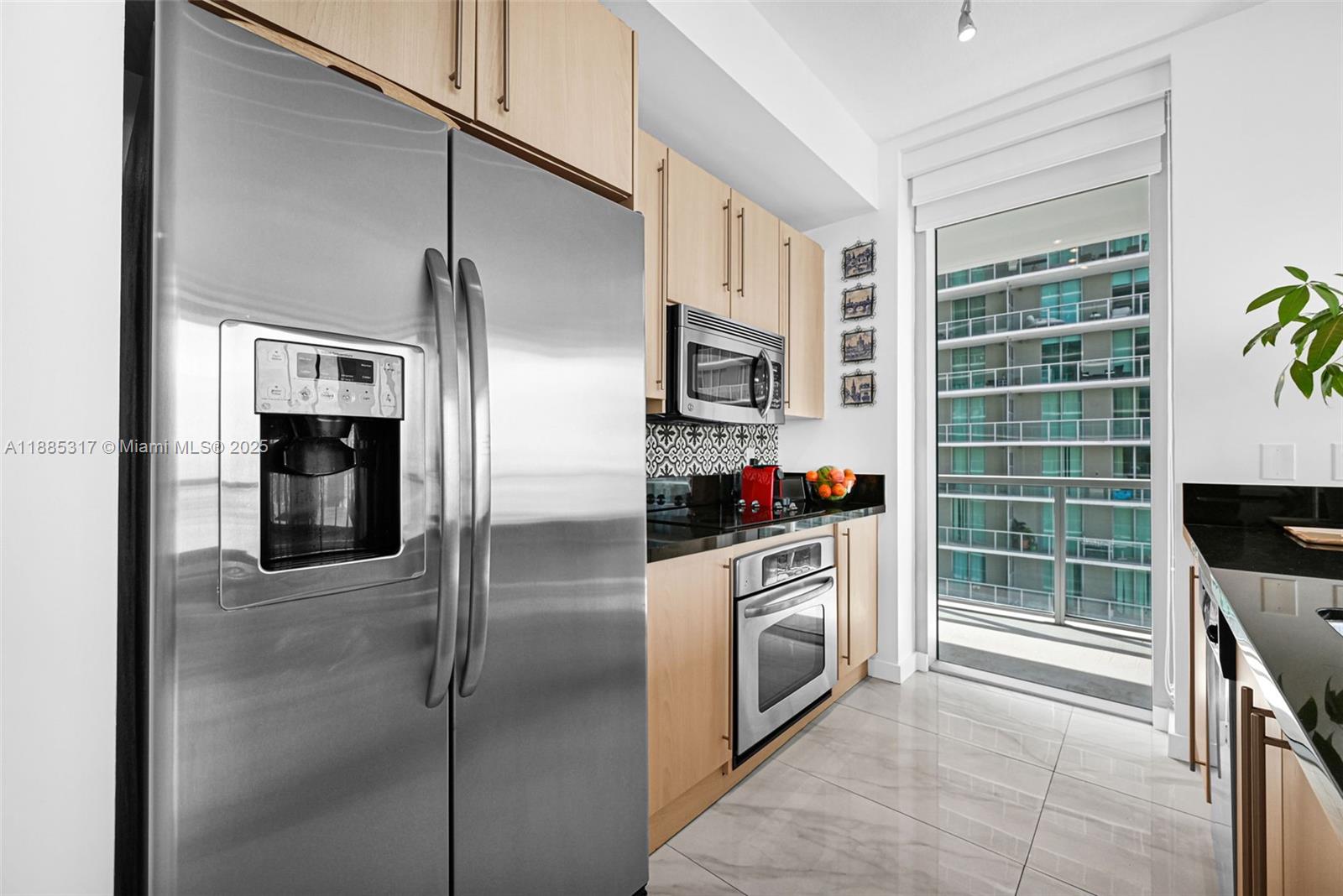 1111 SW 1st Ave #2714-N, Miami FL 33130