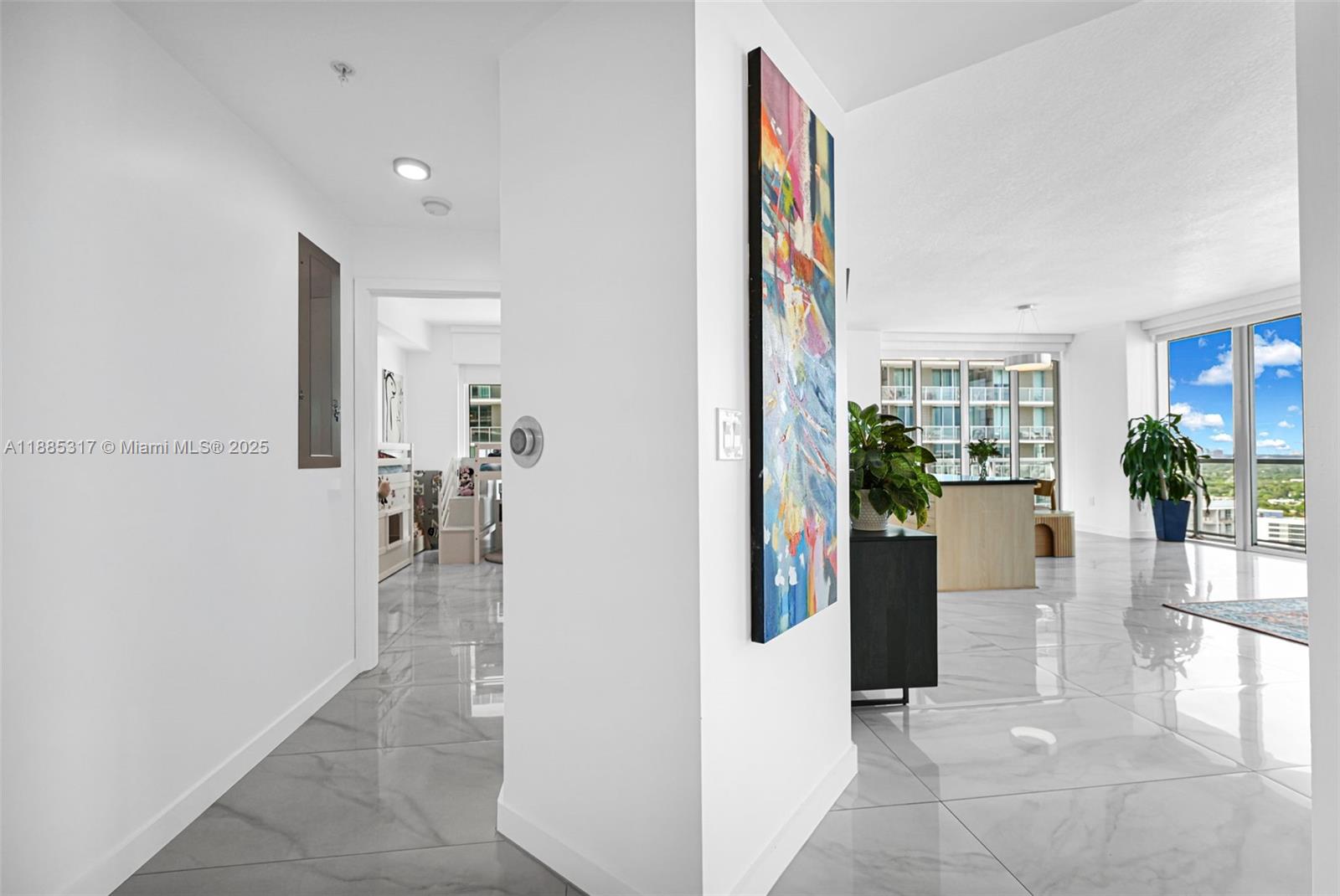1111 SW 1st Ave #2714-N, Miami FL 33130