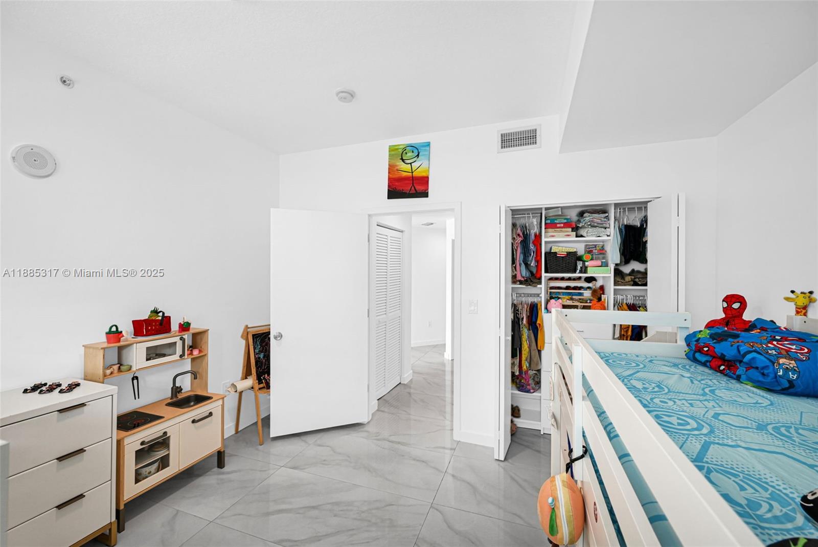 1111 SW 1st Ave #2714-N, Miami FL 33130