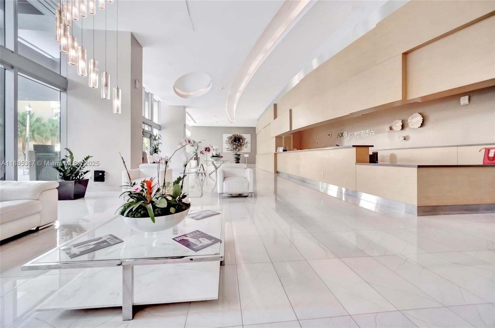 1111 SW 1st Ave #2714-N, Miami FL 33130