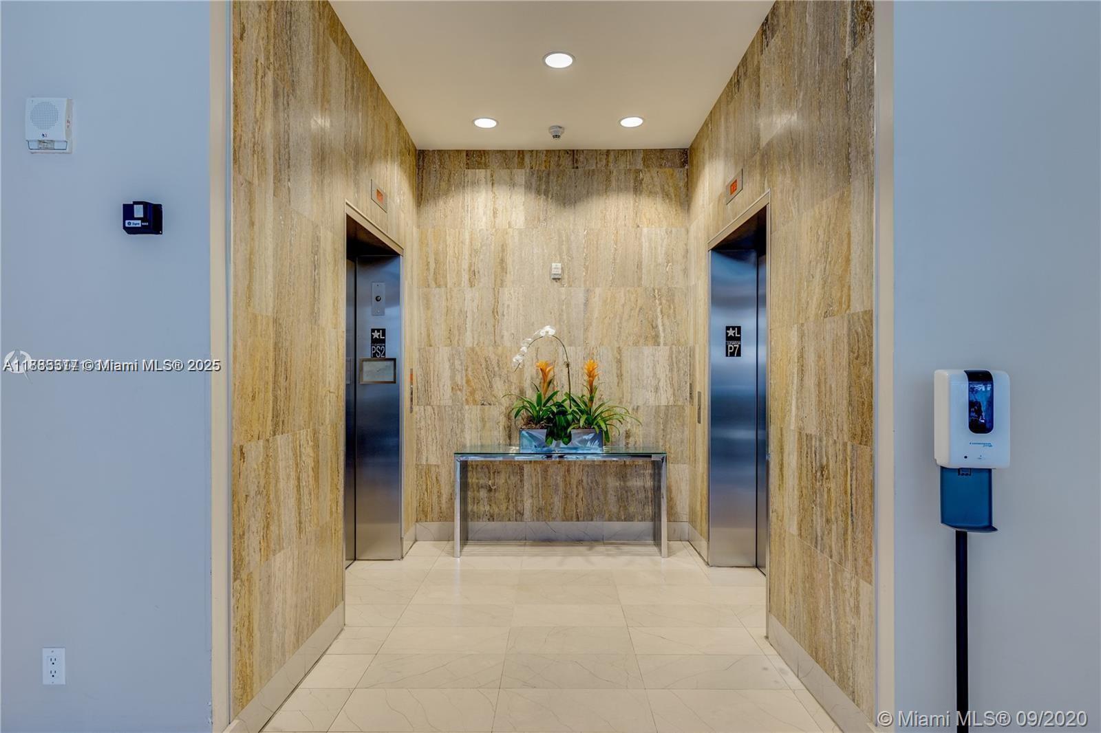1111 SW 1st Ave #2714-N, Miami FL 33130