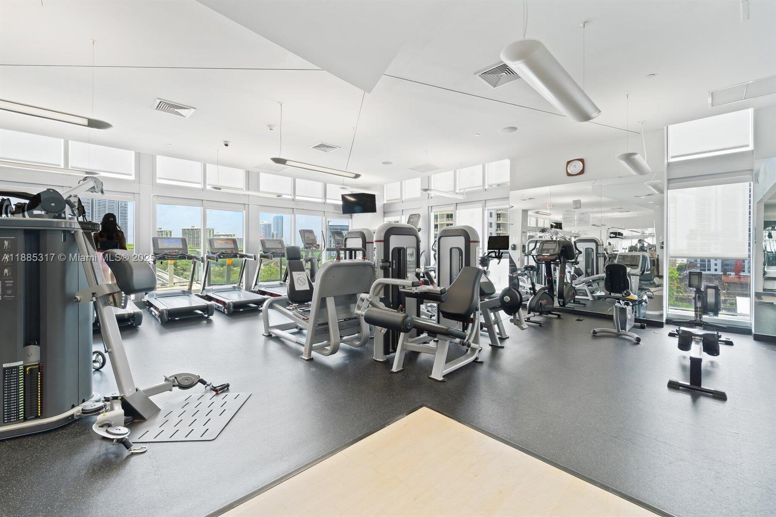 1111 SW 1st Ave #2714-N, Miami FL 33130