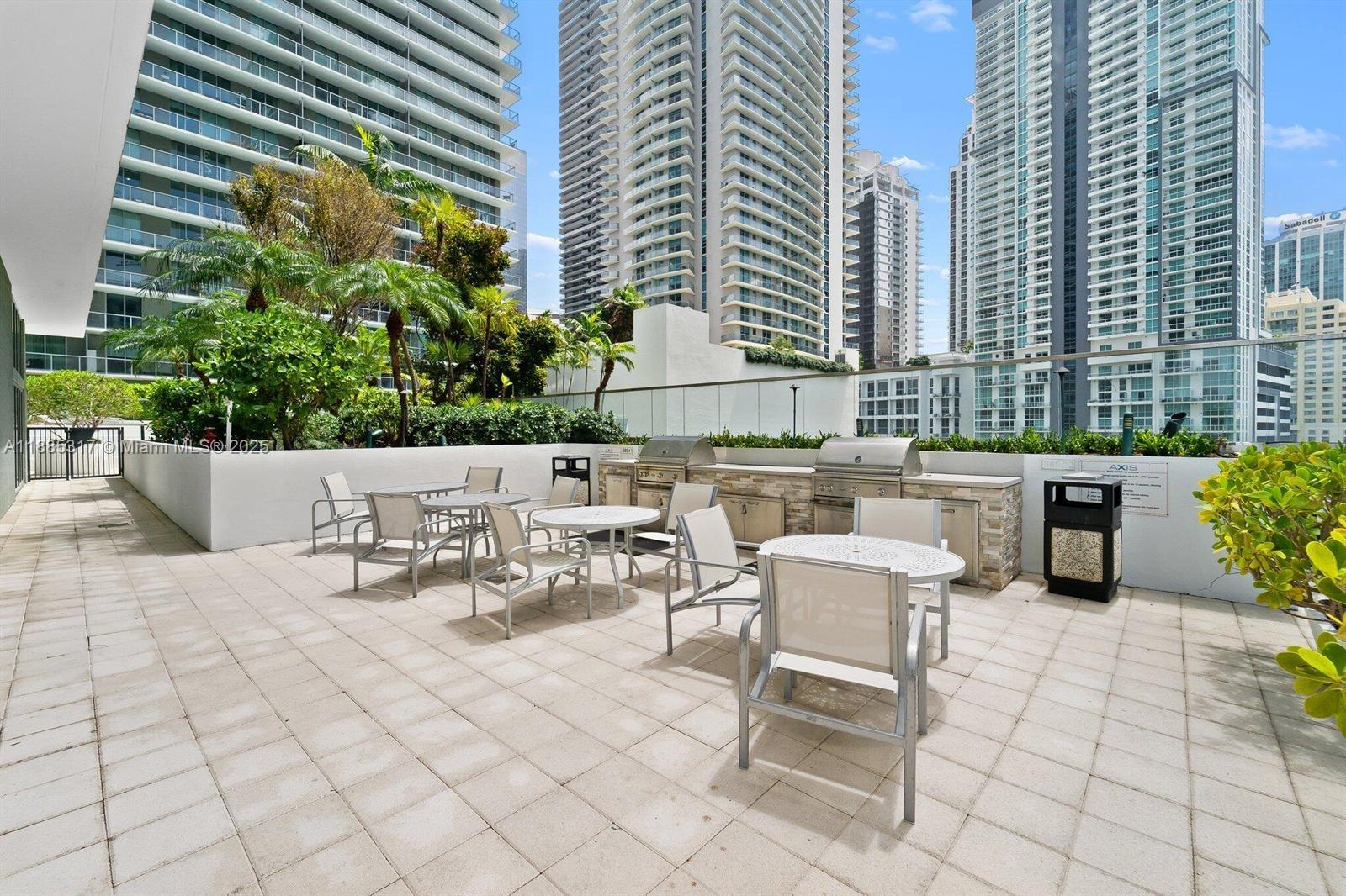 1111 SW 1st Ave #2714-N, Miami FL 33130