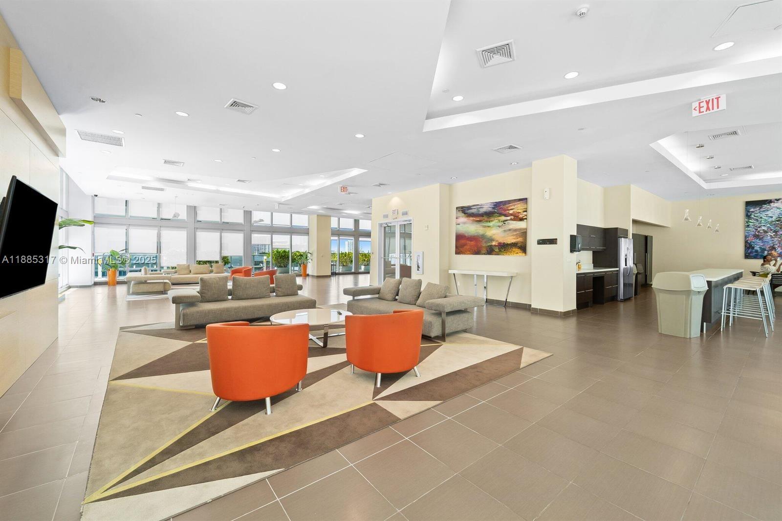1111 SW 1st Ave #2714-N, Miami FL 33130