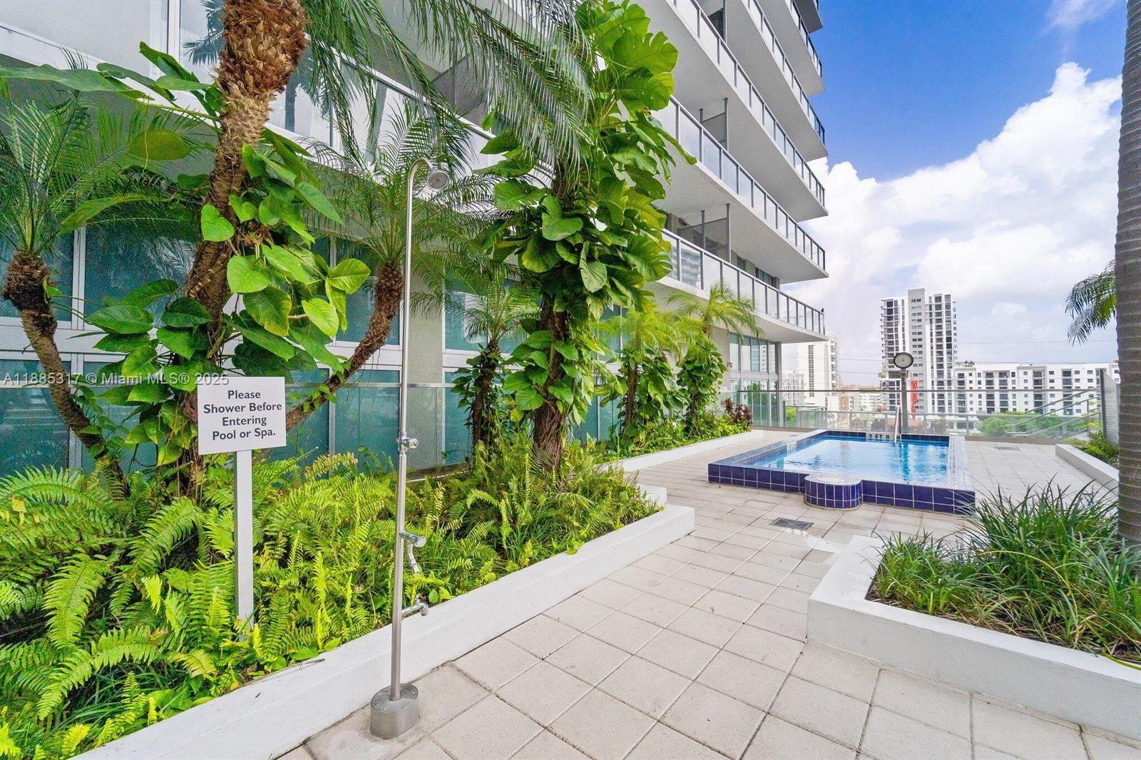 1111 SW 1st Ave #2714-N, Miami FL 33130