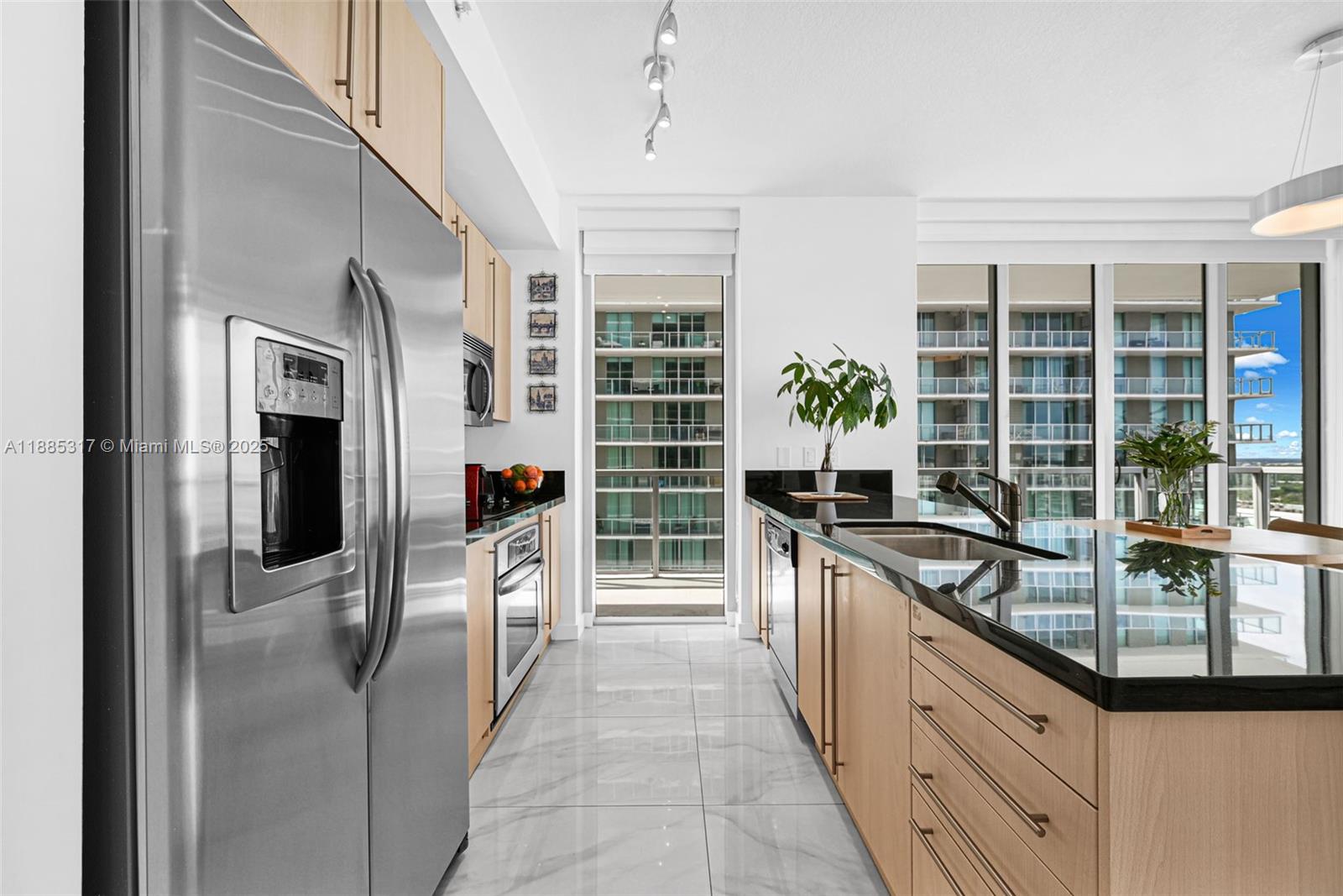 1111 SW 1st Ave #2714-N, Miami FL 33130