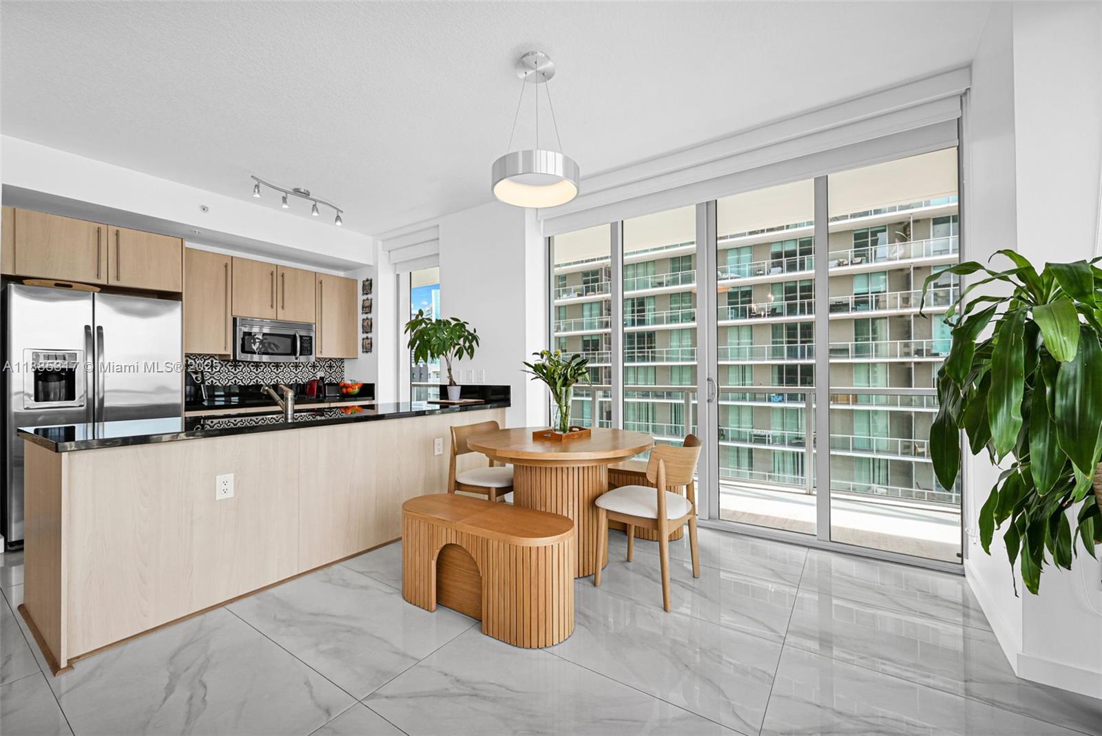 1111 SW 1st Ave #2714-N, Miami FL 33130