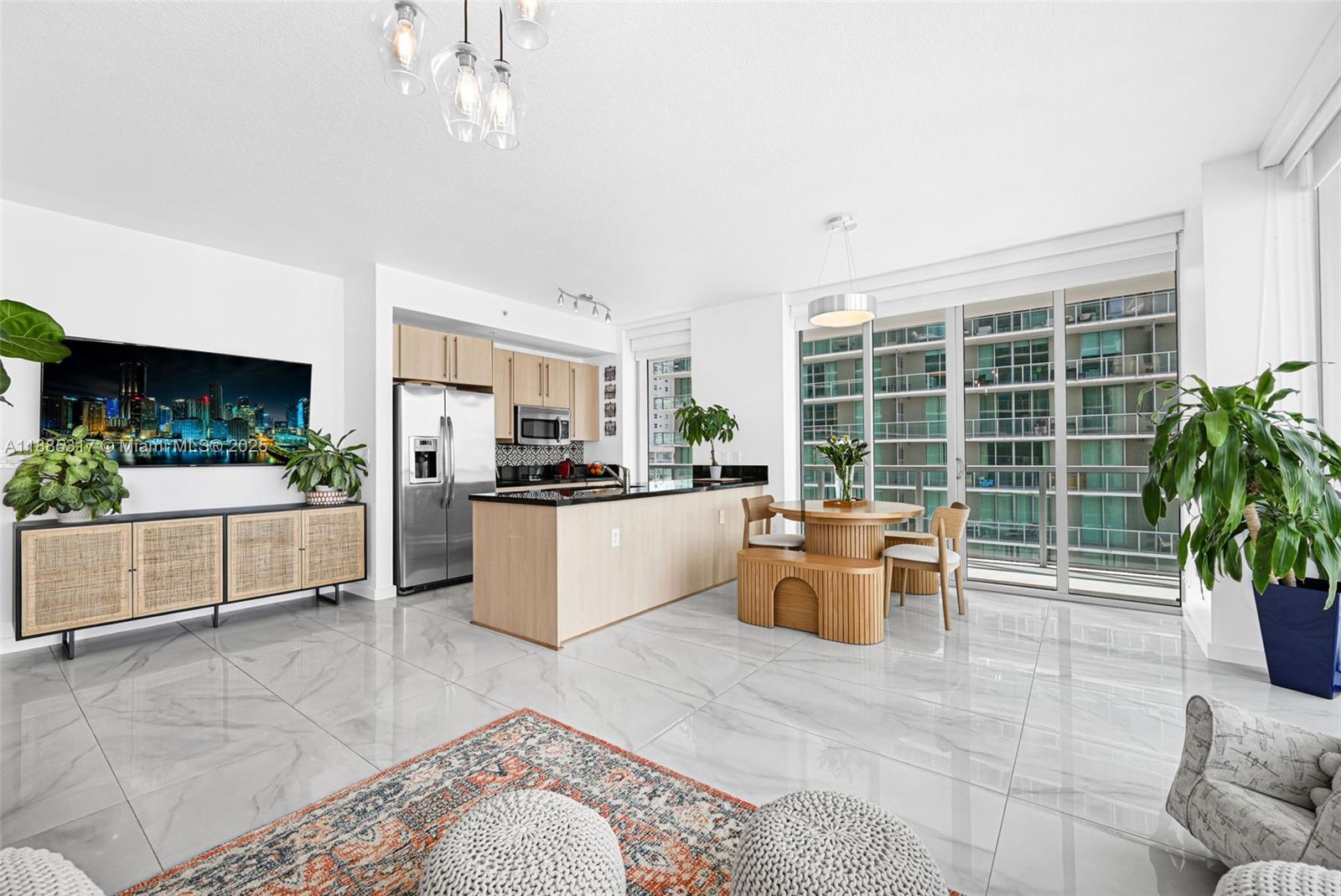 1111 SW 1st Ave #2714-N, Miami FL 33130