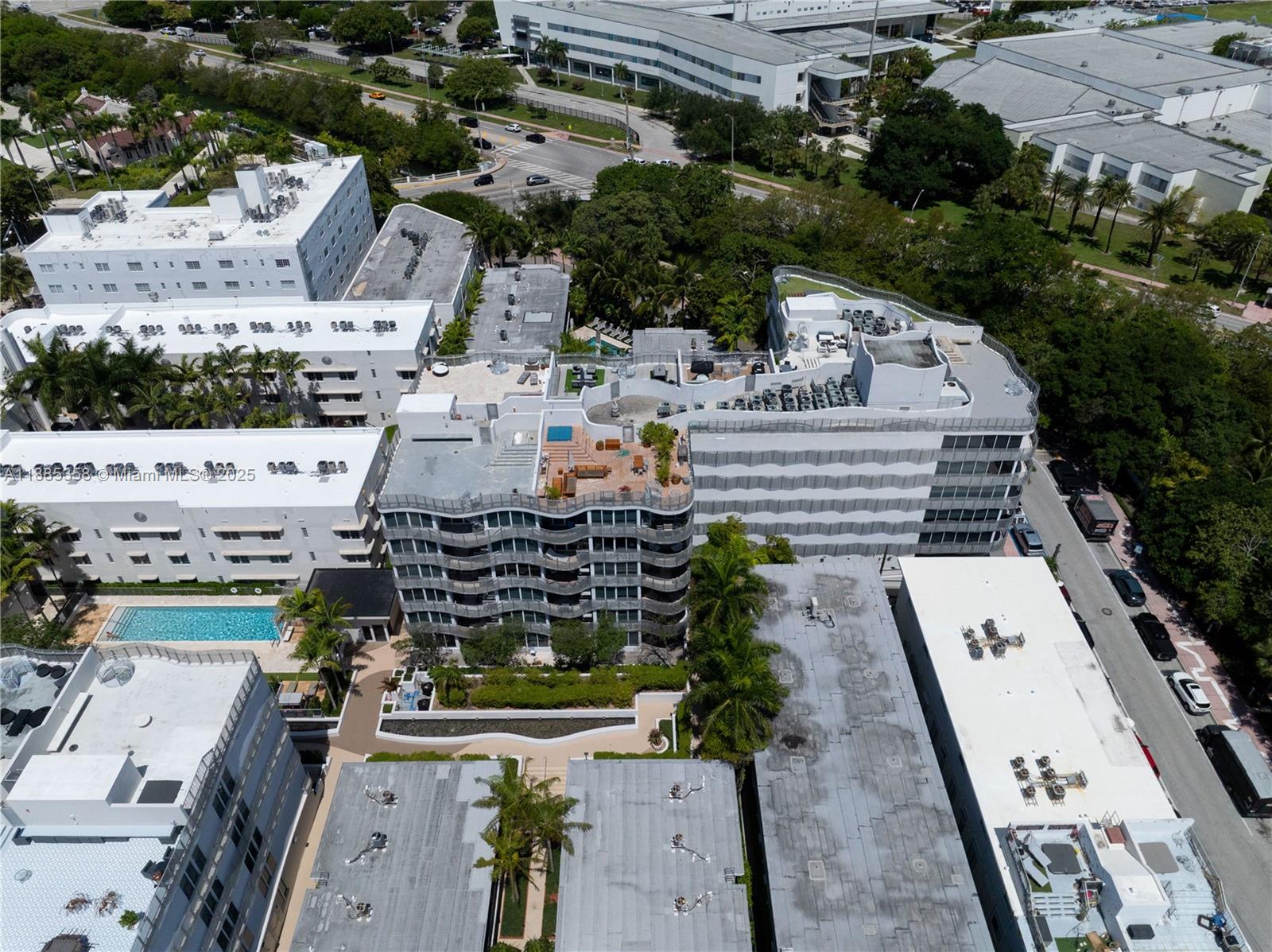 2155 Washington Ct #402, Miami Beach FL 33139