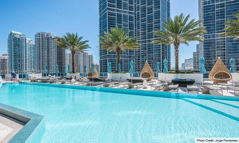 200 Biscayne Boulevard Way #5104, Miami FL 33131