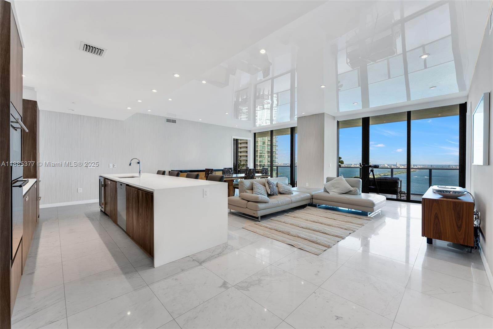 480 NE 31st St #3602/03, Miami FL 33137