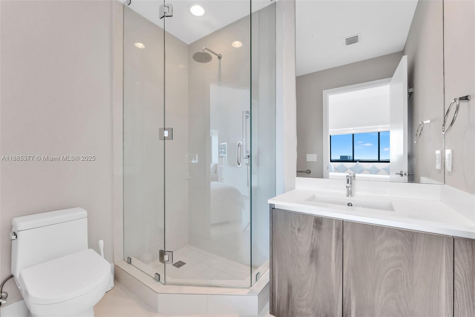 480 NE 31st St #3602/03, Miami FL 33137