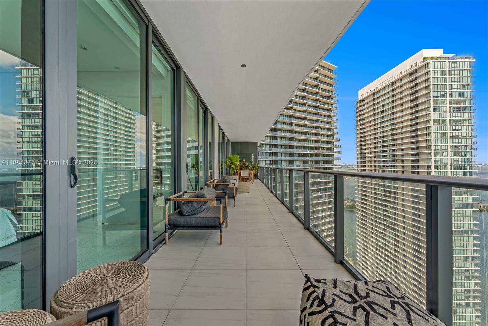 480 NE 31st St #3602/03, Miami FL 33137