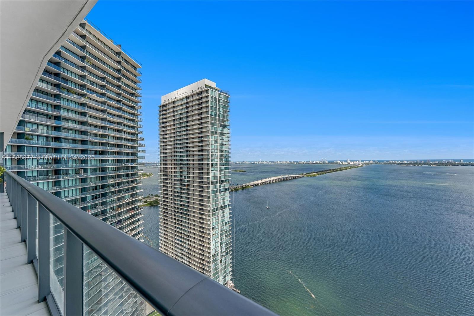 480 NE 31st St #3602/03, Miami FL 33137