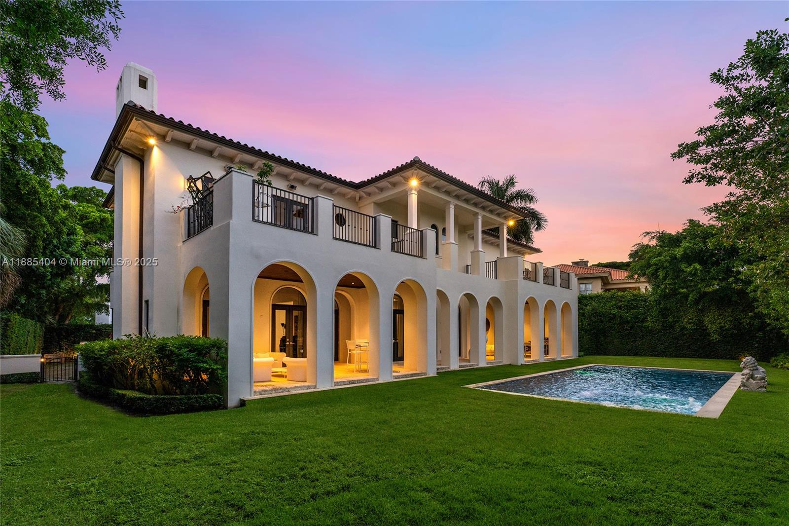 231 Costanera Rd, Coral Gables FL 33143