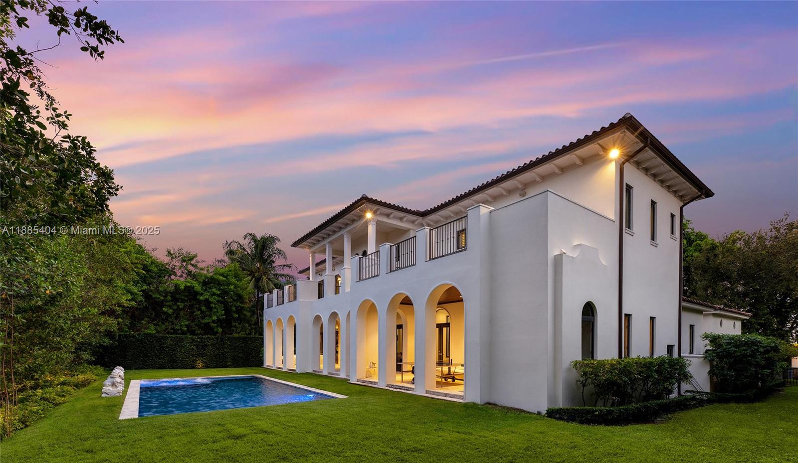 231 Costanera Rd, Coral Gables FL 33143