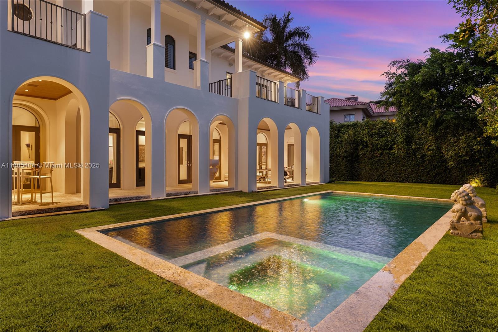 231 Costanera Rd, Coral Gables FL 33143