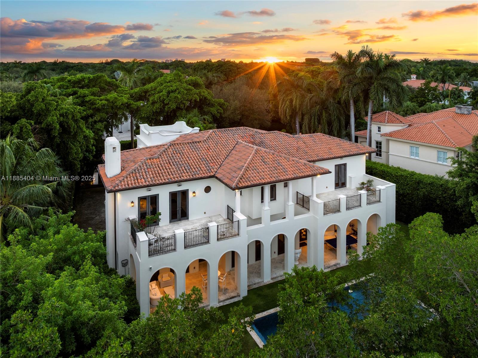 231 Costanera Rd, Coral Gables FL 33143