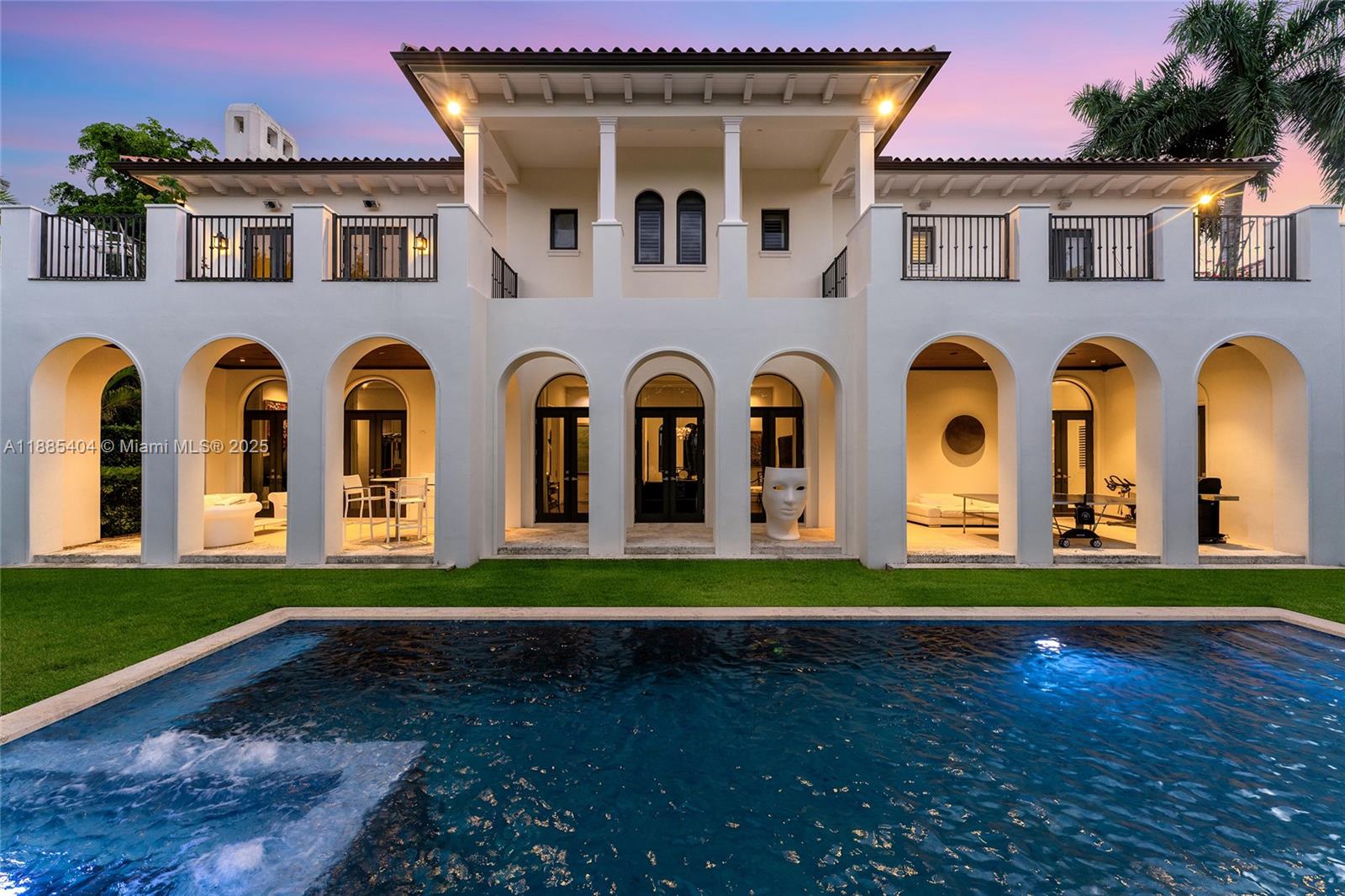 231 Costanera Rd, Coral Gables FL 33143